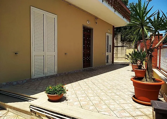 Casa Del Bosco Appartement *