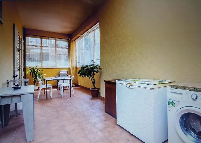 Casa Del Bosco Appartement