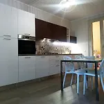 Casa Del Bosco Apartman