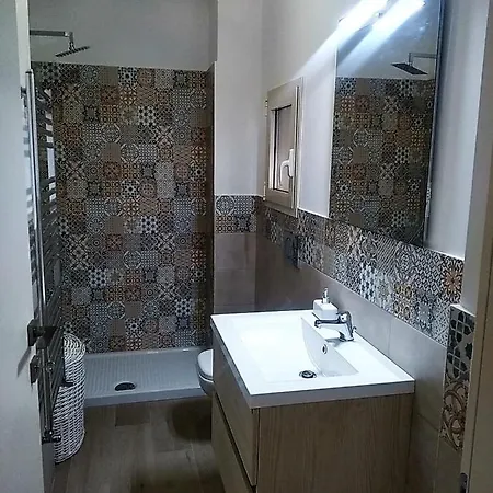 Casa Del Bosco * ميلو