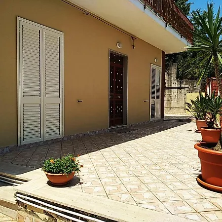 Casa Del Bosco شقة *