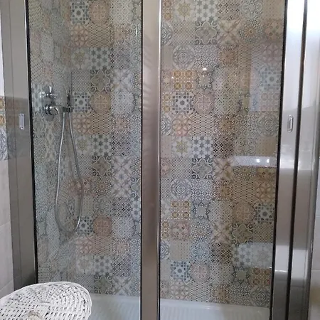 Casa Del Bosco ميلو