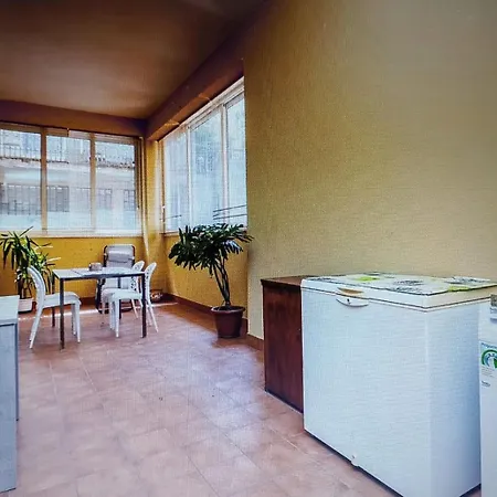 Casa Del Bosco Apartman